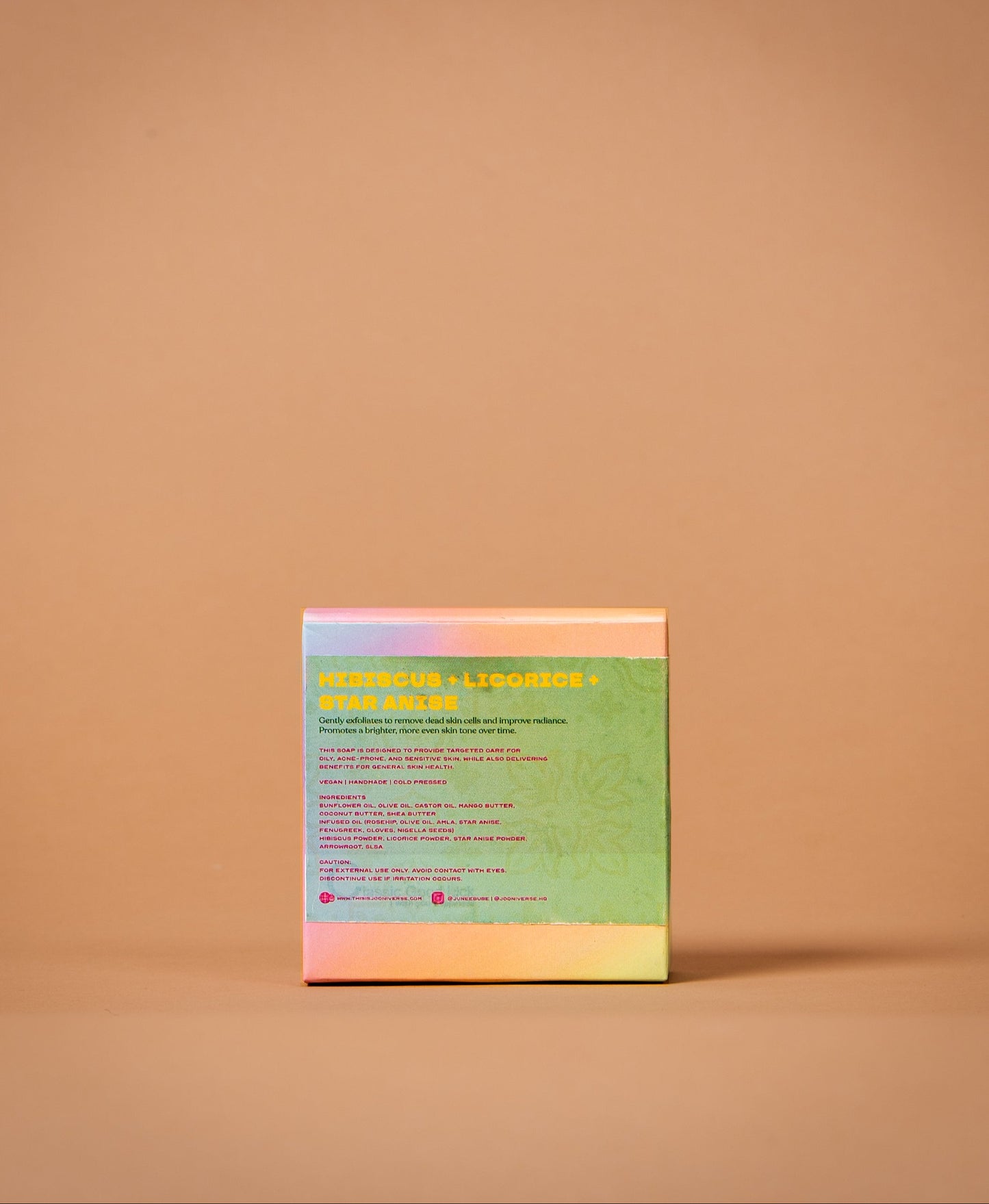 Radiance Has a Routine – 3 for £25.50!