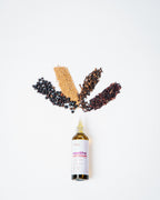 Soothe & Boost Root Activator for All Hair Types | Ayurvedic Herbal Scalp Therapy