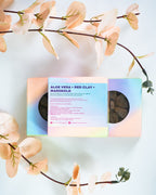 The Restorative Glow Bundle | Aloe Vera, Red Clay & Marigold