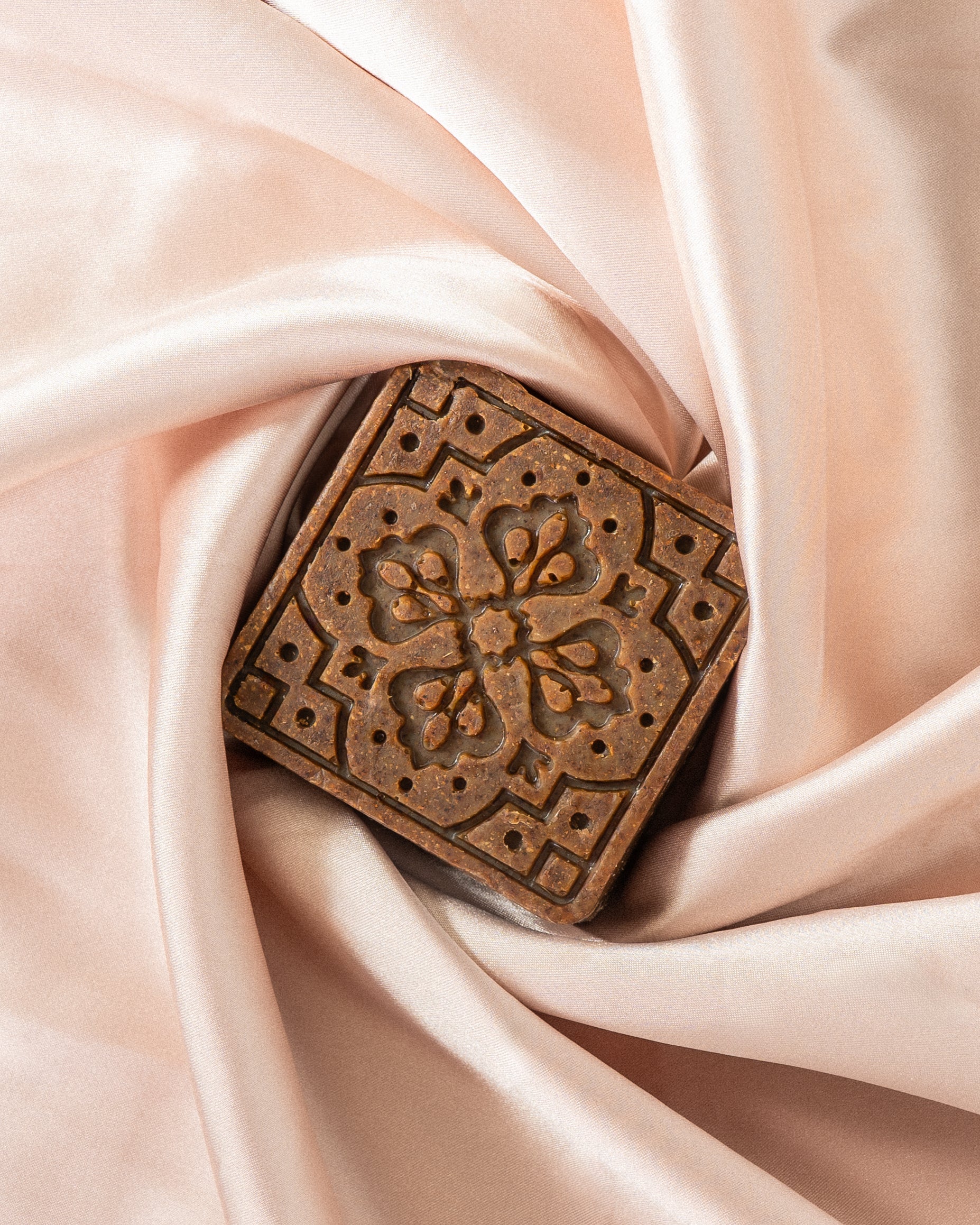 Protective Moisturising Bar Soap | Gentle Soothing Nourishment