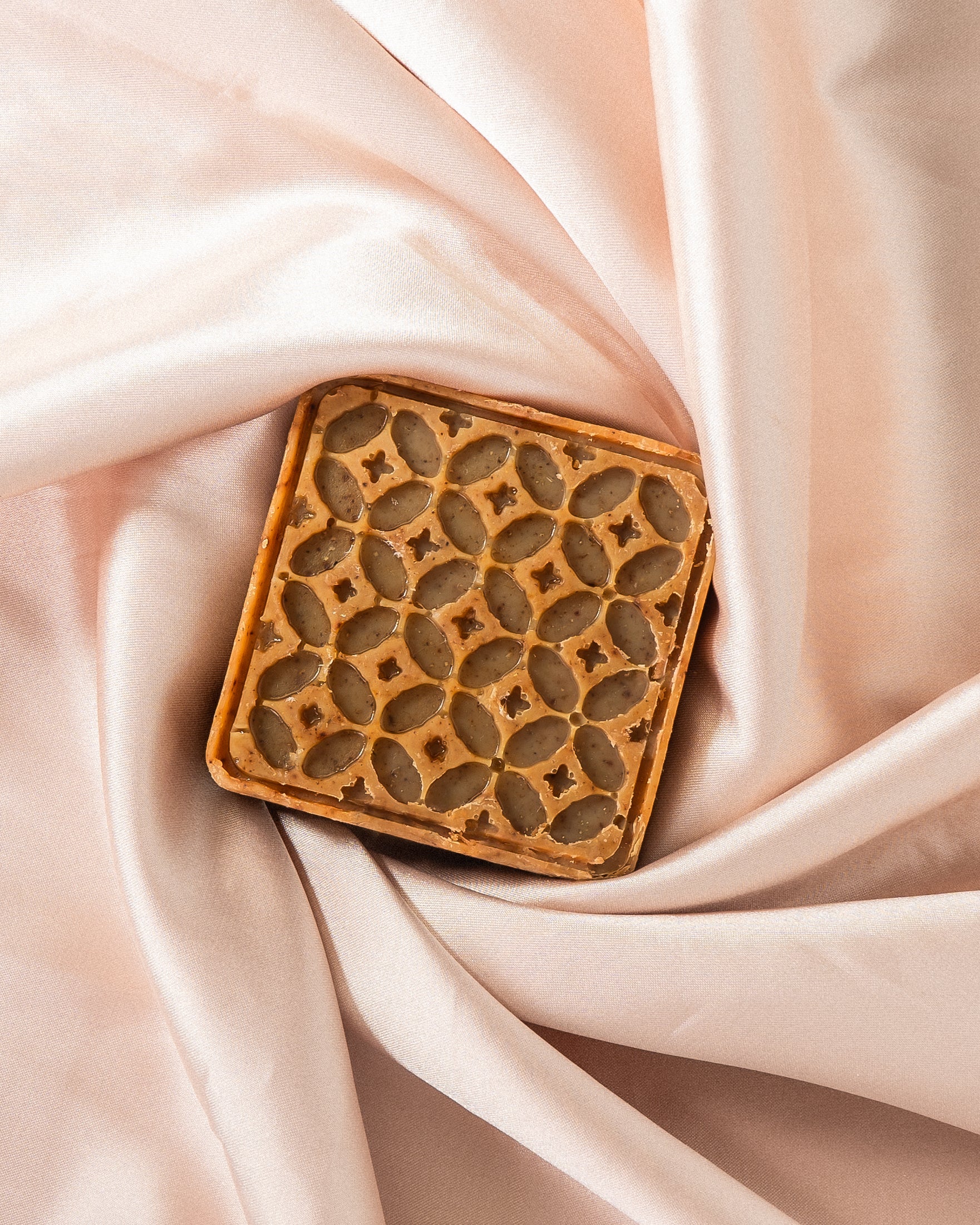 Brightening Cleansing Bar Soap | Even Toned Nourishment