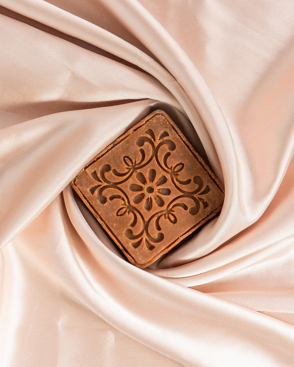 Restorative Hydrating Bar Soap | Renewing Mature Radiance