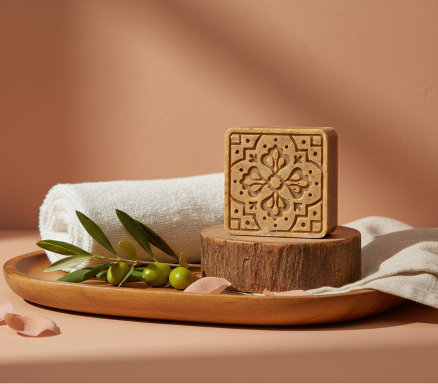 The Brightened Glow Bundle | Licorice, Turmeric & Cinnamon