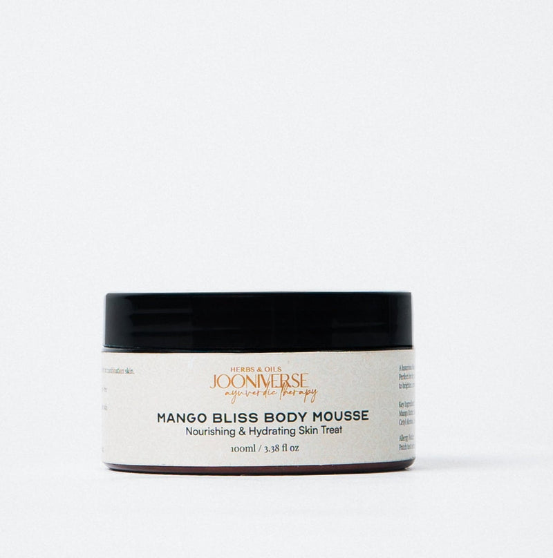 Protect and restore your dry brown skin with our Hydrating Body Butter. Enriched with shea, mango, and sea buckthorn, it locks in deep moisture and shields your skin from hard water dryness. Shop now for visibly soft, nourished skin.