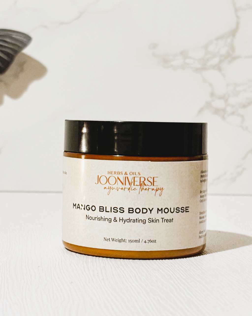 Hydrating Body Butter for Melanated Dry Skin | Guaranteed Rich Deep Moisture